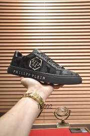 Picture of Philipp Plein Shoes _SKUPPsz38-45h020218472